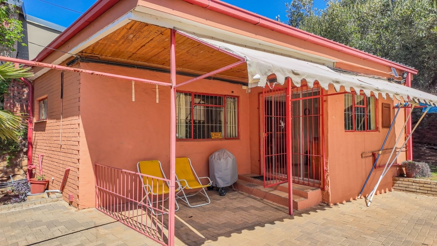 3 Bedroom Property for Sale in Dan Pienaar Free State